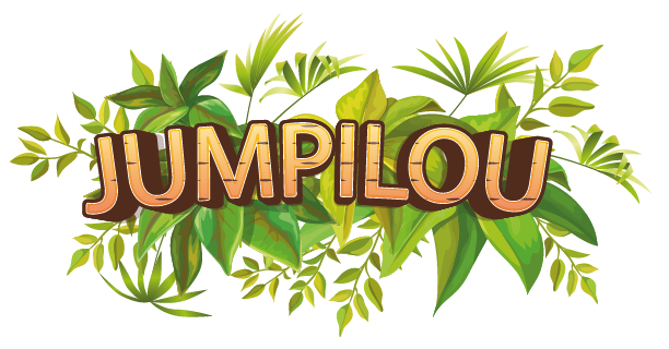 Parc de jeux gonflables à Gonfreville-l'Orcher – Bienvenue chez Jumpilou !