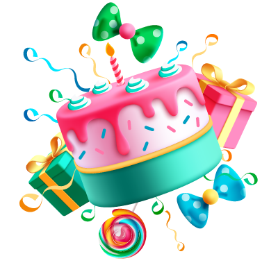 ANNIVERSAIRE